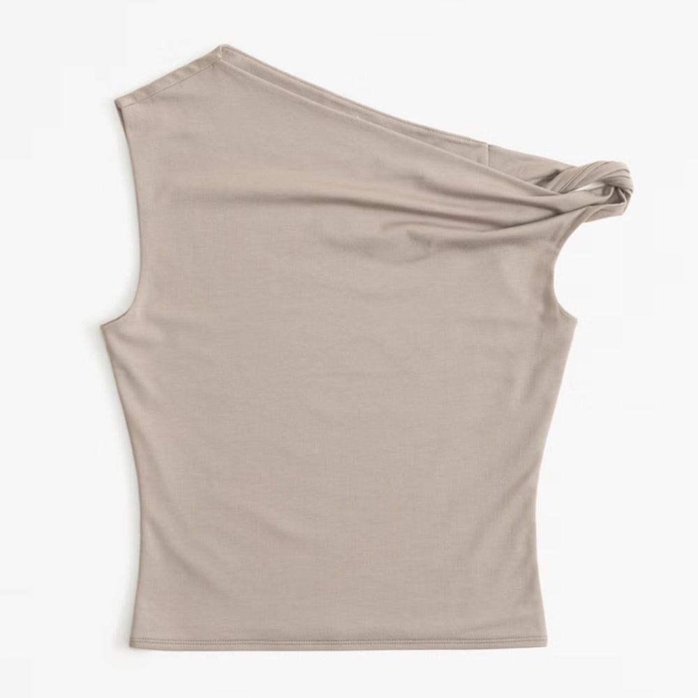 Abercrombie and fitch top NWOT